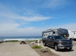 Sea Perch RV resort, Oregon Coast
