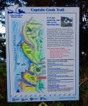 Captain Cook Trail, Oregon Coast
