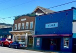 Clyde Theater, Langley Washington