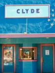 Clyde Theater, Langley, WA
