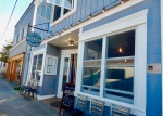 Saltwater fish house and oyster bar, Langley